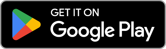 Button with Google Play logo and text 'Get it on Google Play'.