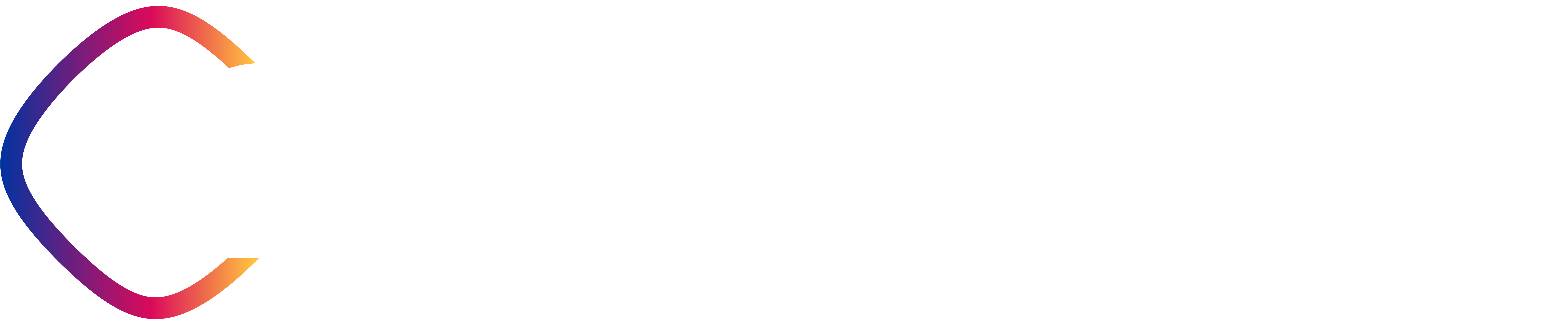 MCH Software Solutions logo in white 