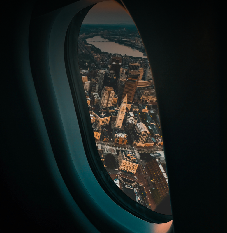 image of cargo shipping operations