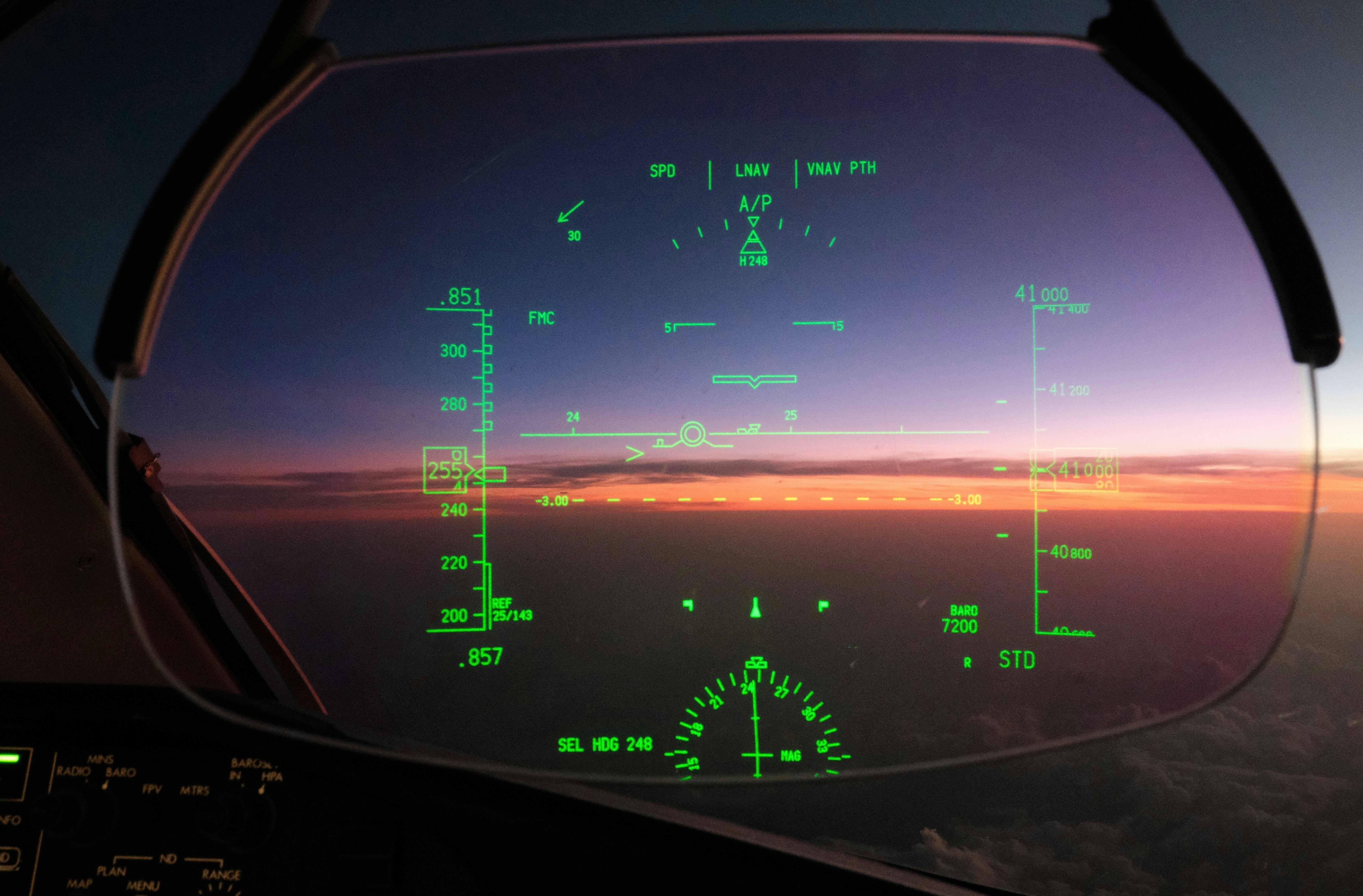 image of space transportation service [interface]