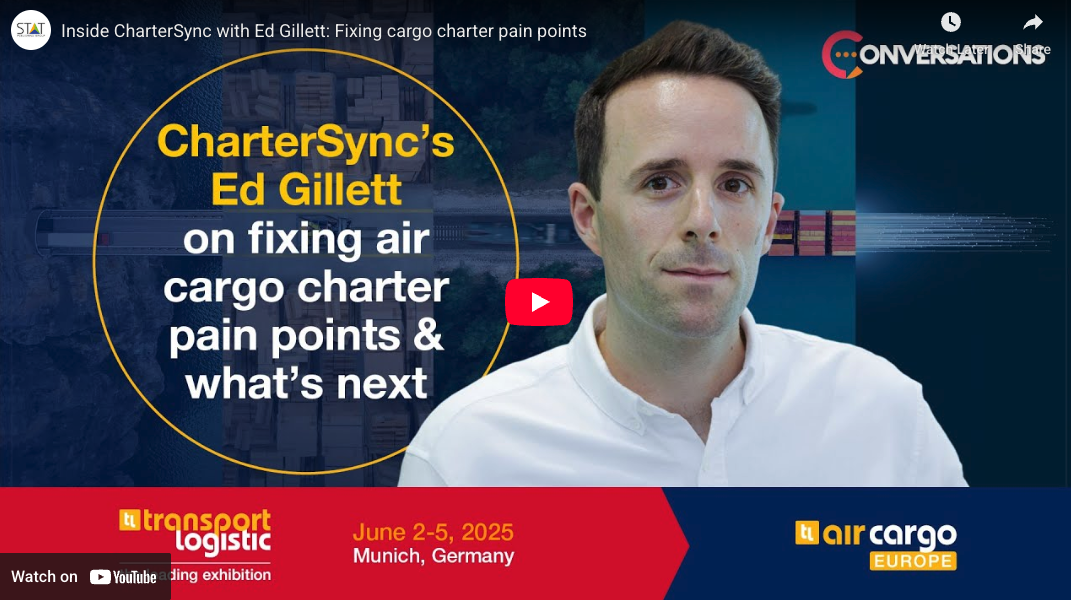 image of cargo shipping operations