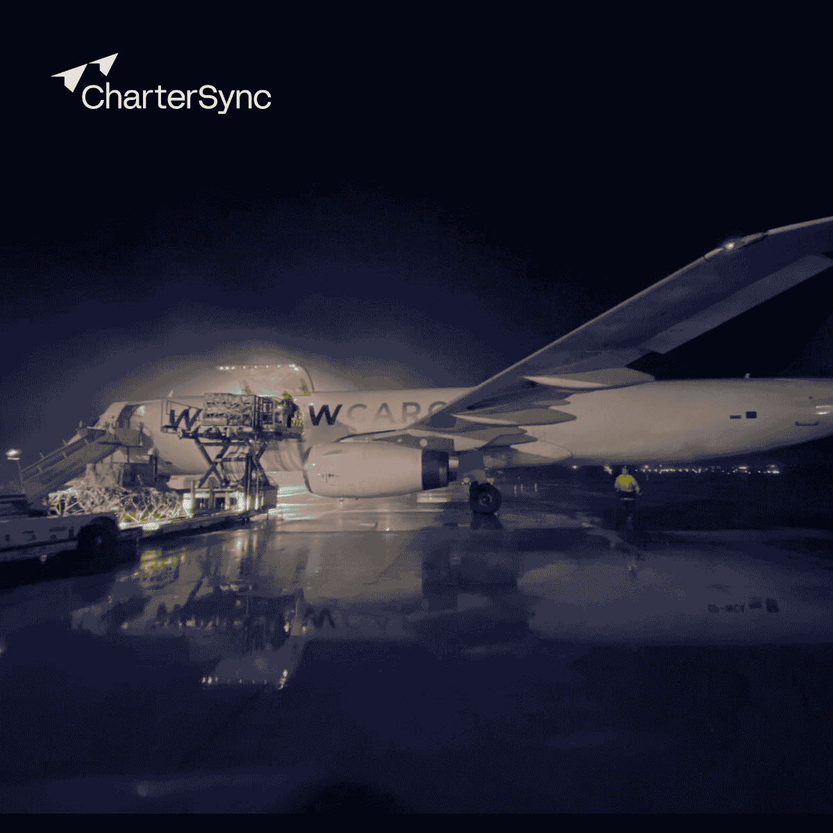 A320F-class narrow-body freighter for regional air cargo charter