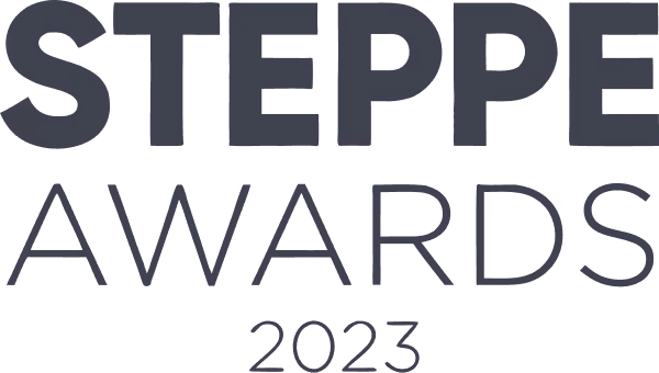 Logo og Steppe Awards