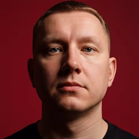 Александр Буторов