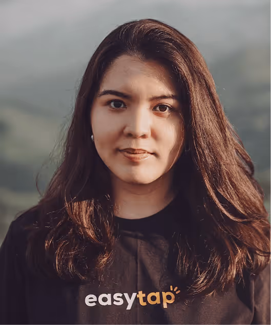 Директор по продукту EasyTap, Шахида