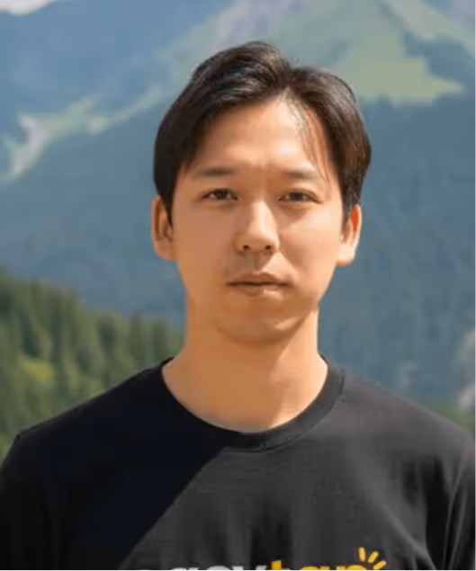 Операционный менеджер по Казахстану EasyTap, Динмухамед Базарханов