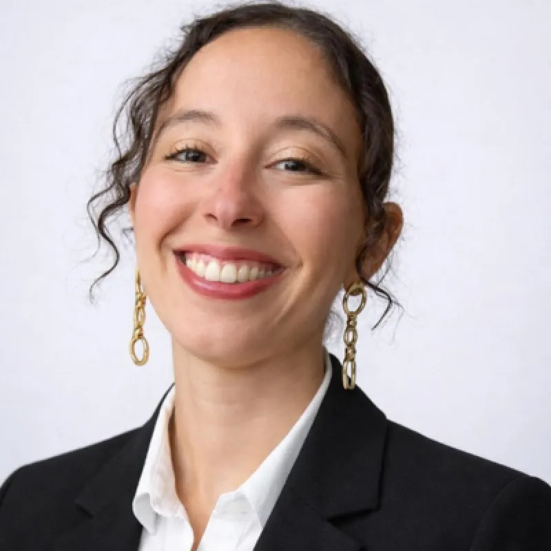 Célina Bakouche