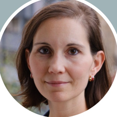 Marylène Fourès