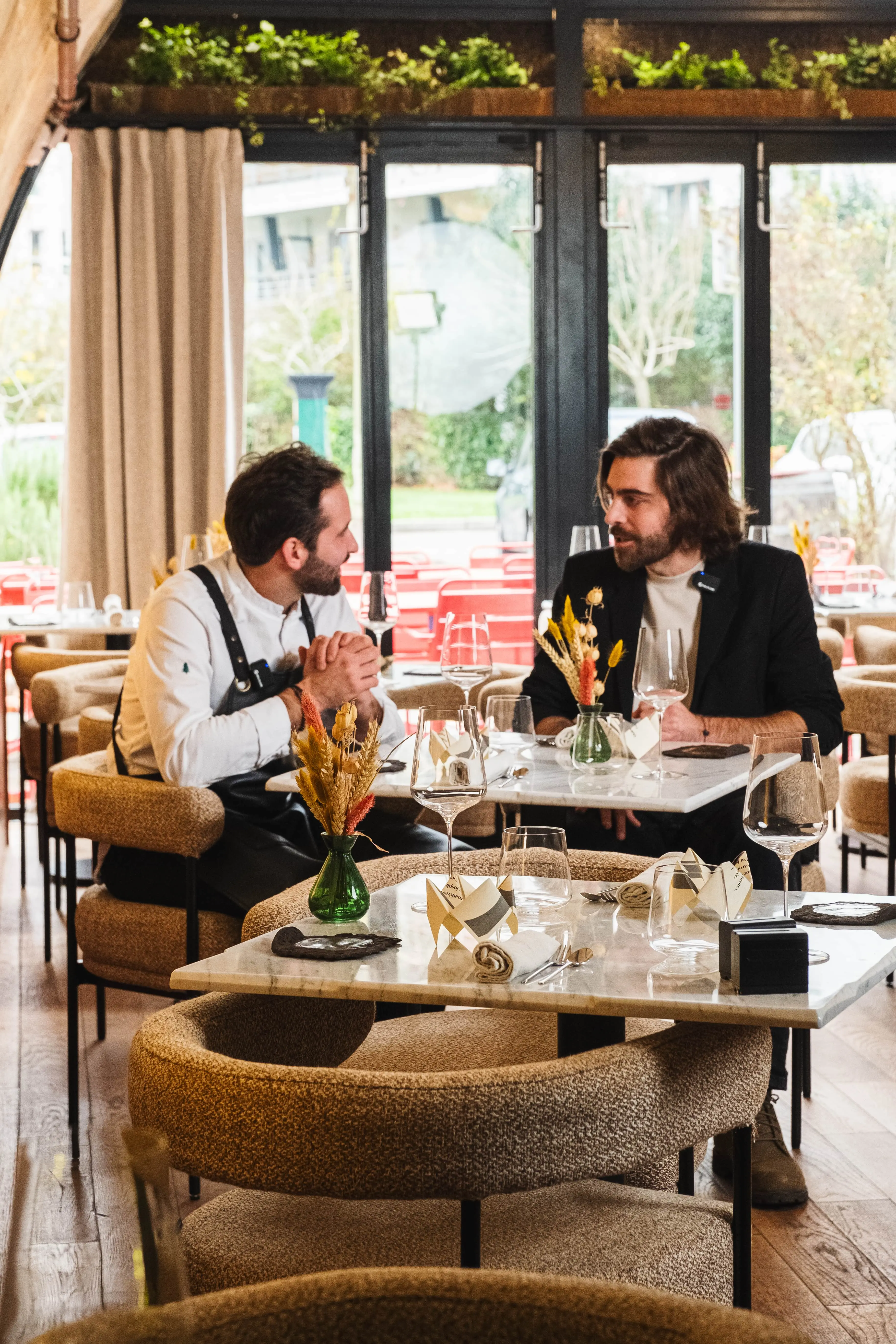 Audit & consulting - PAUSECOM - Agence de communication