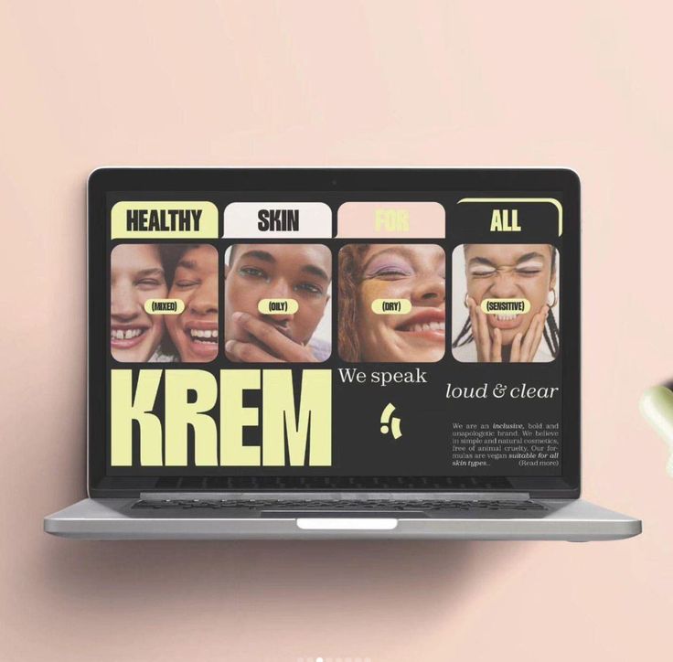 Webdesign - PAUSECOM - Agence de communication