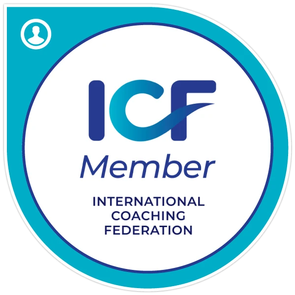 ICF Member