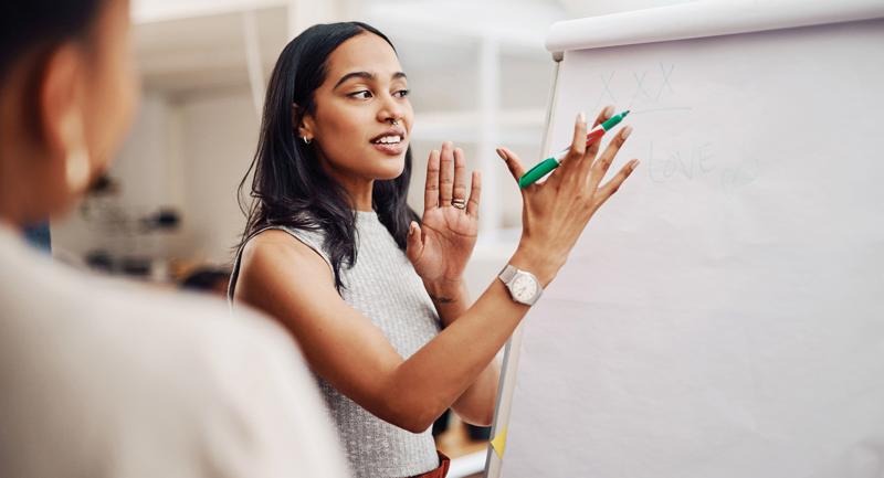 Coach Today, Save Time Tomorrow