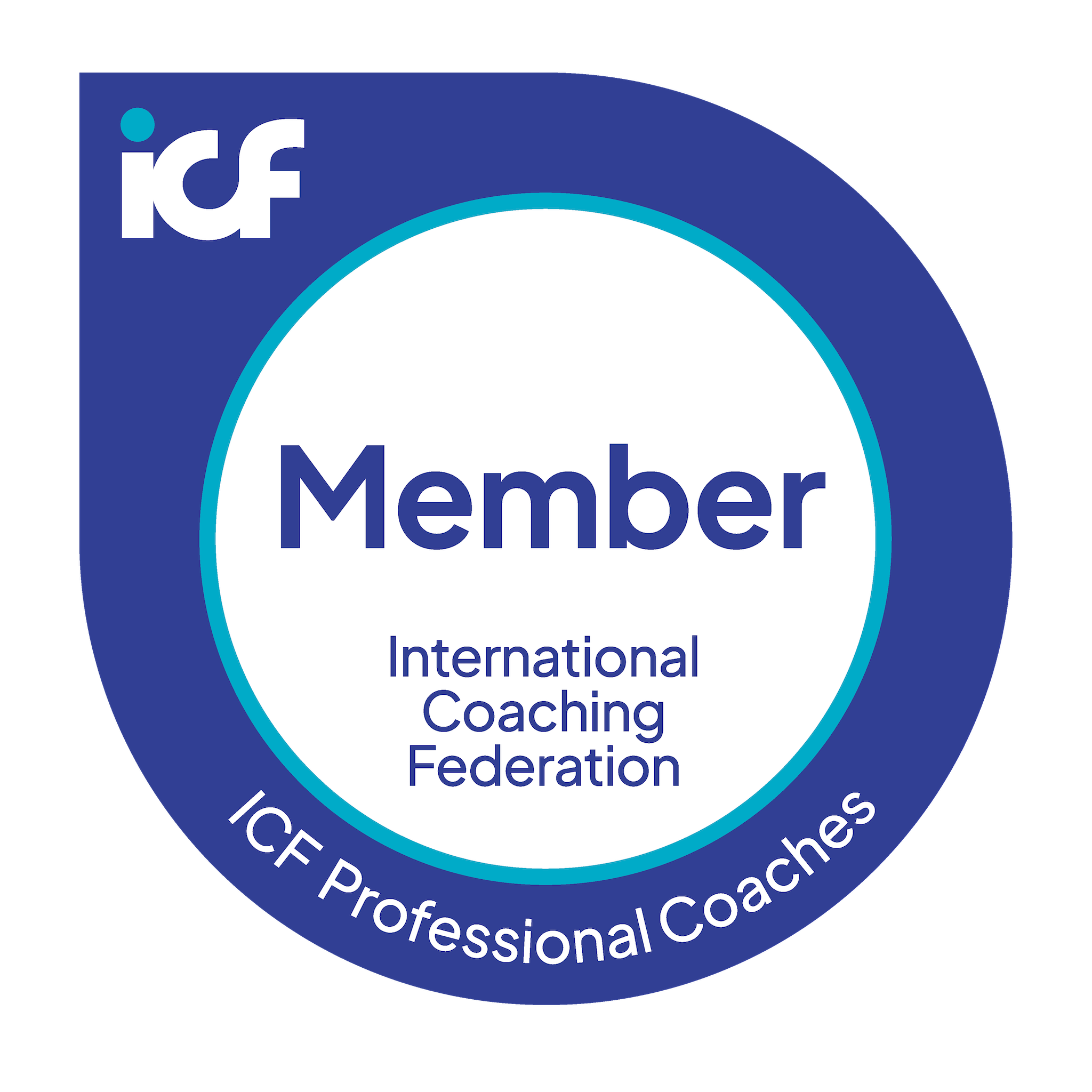 ICF Member
