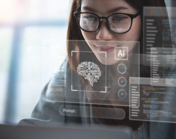 Coaching Is Human-Centered. Can AI Help?