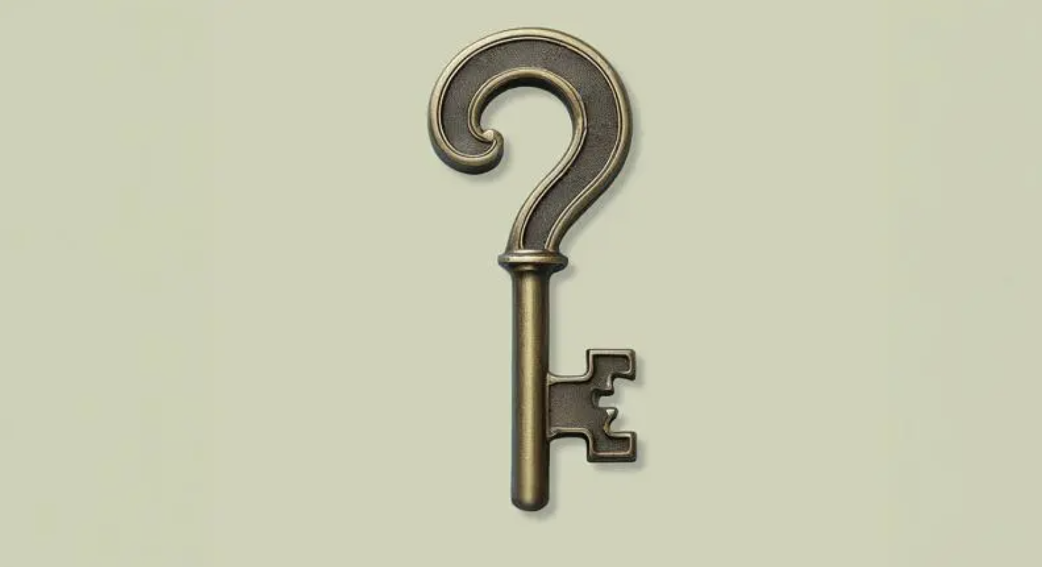Great Coaches Ask One Question