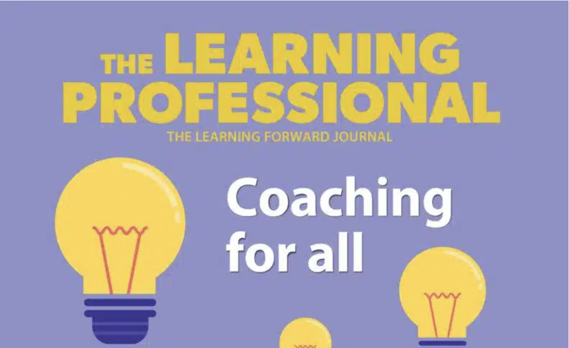 Leading with Three Coaching Mindsets: Champion, Mentor, Guide