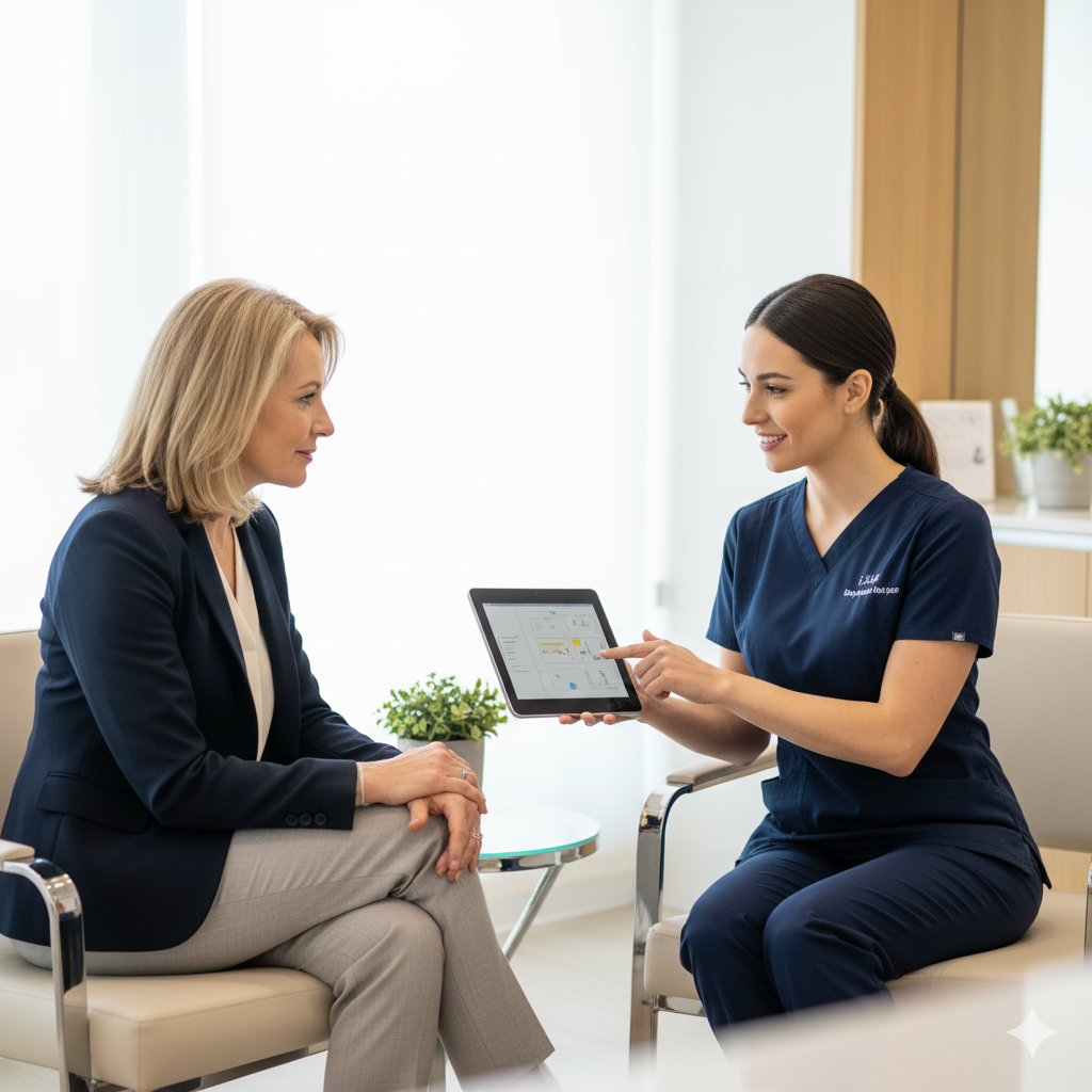 "Whisper, Not Shout": Why Our Birmingham Clinic Believes in Subtle Aesthetics