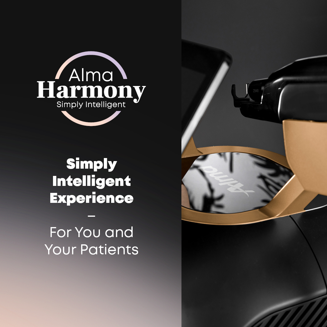 Introducing the Alma Harmony Laser: The All-in-One Skin Solution at Our Birmingham Clinic