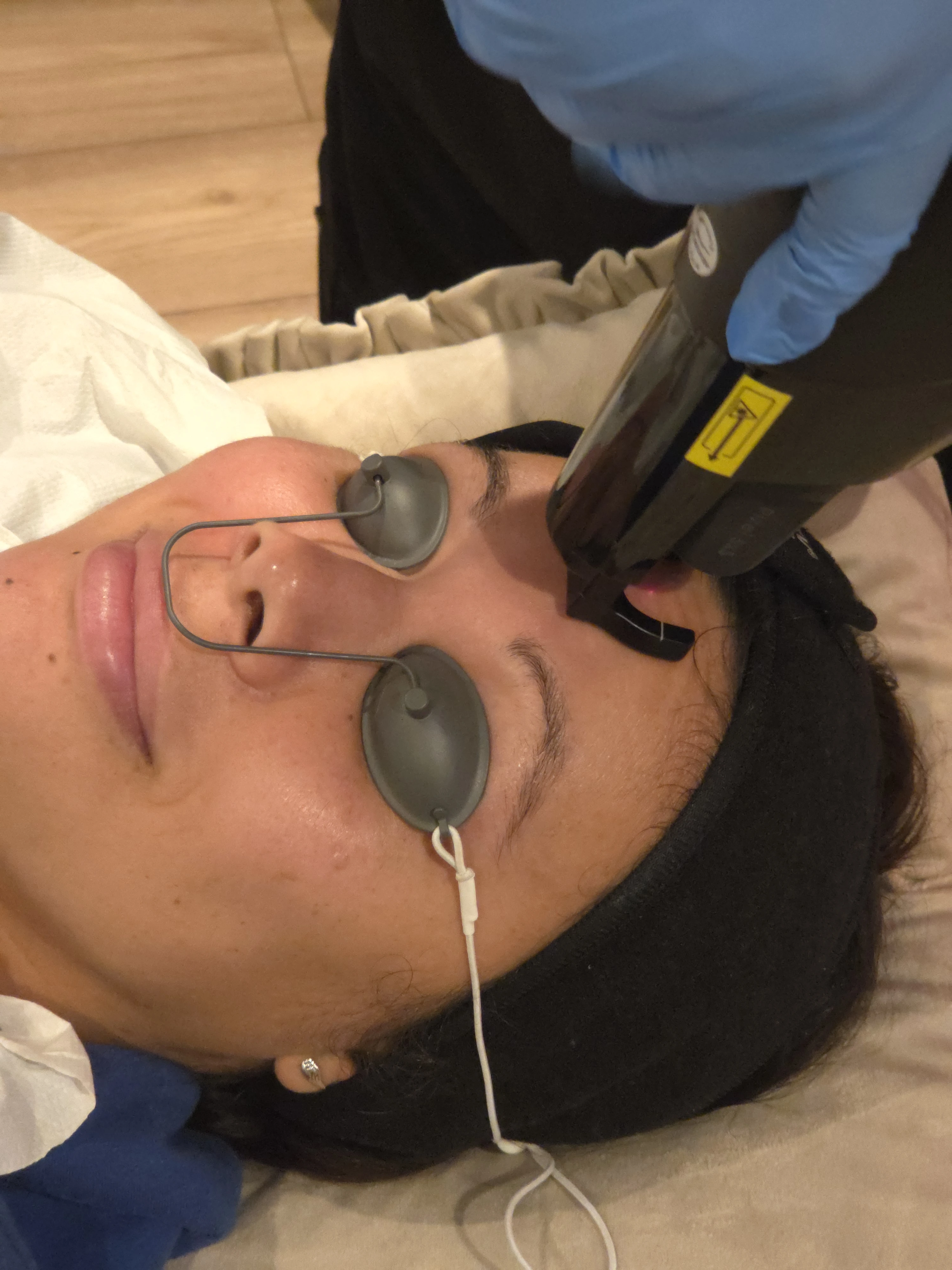 ClearSkin, ClearLift & SupErb™: Unpacking Our Advanced Laser Suite with the Alma Harmony Laser