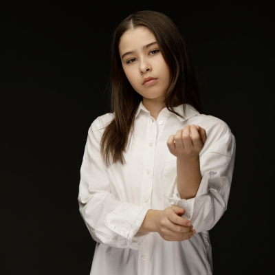 Seraphine Krystek Portfolio hero