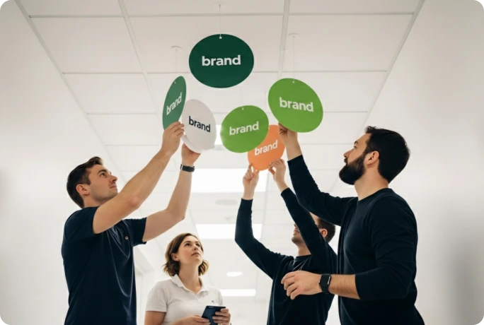 Inspira - AirDokan - Webflow Template Image