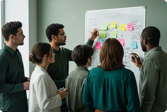 Inspira - AirDokan - Webflow Template Image