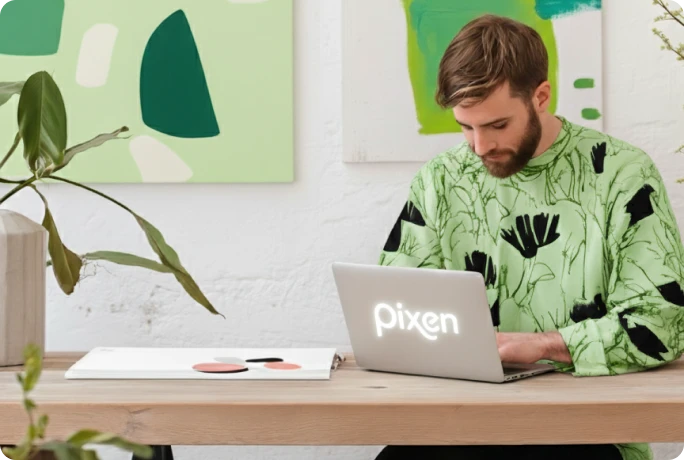 Inspira - AirDokan - Webflow Template Image