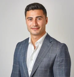 Inspira - AirDokan - Webflow Template Image