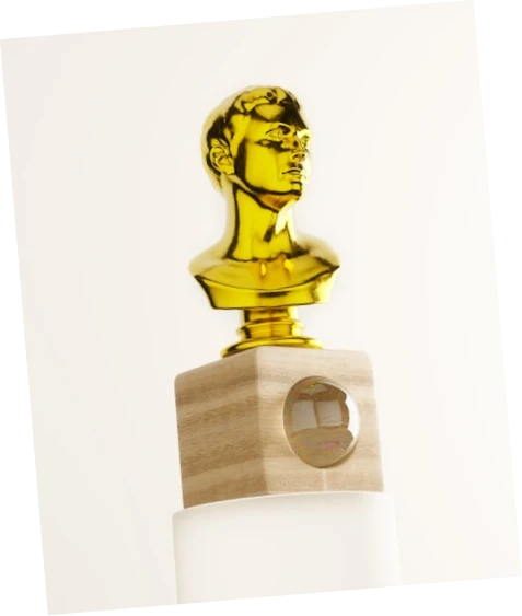 Inspira - AirDokan - Webflow Template Image