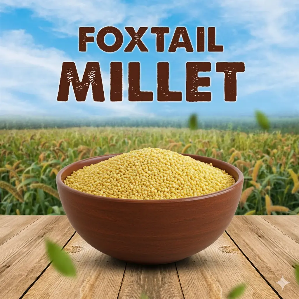 ignoreGeneration#Millets
