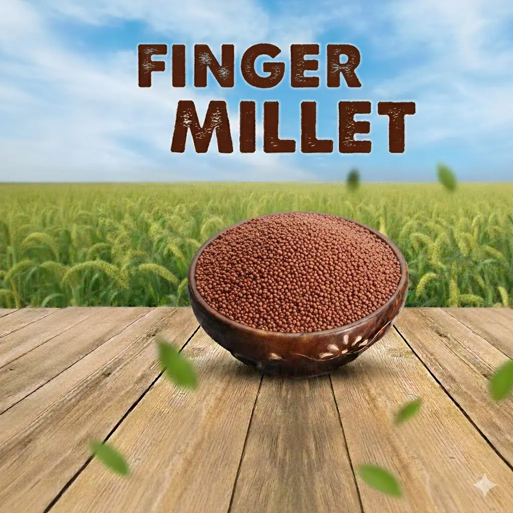 ignoreGeneration#Finger Millet