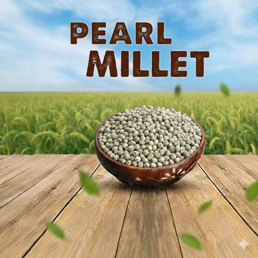 ignoreGeneration#Pearl Millet
