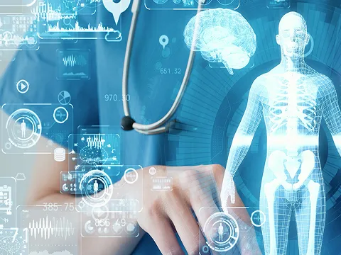 Industries Tab Image