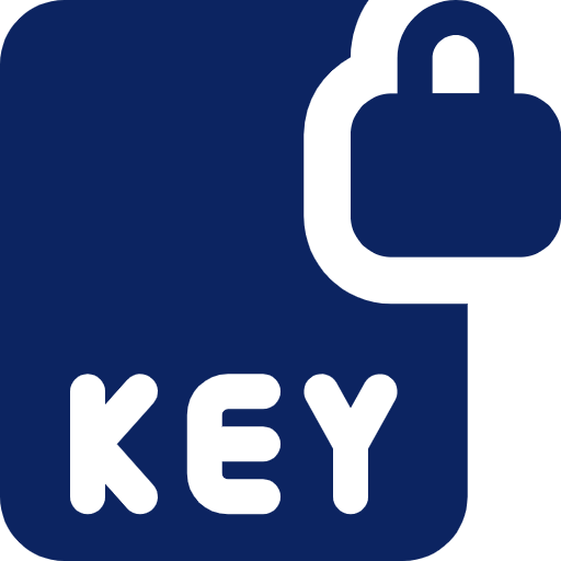 Security Card Icon
