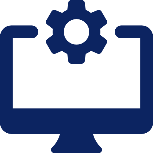 Security Card Icon
