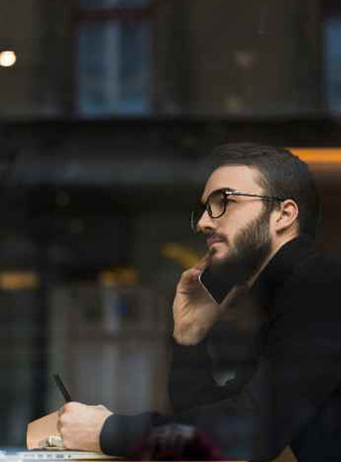 Industries Tab Image