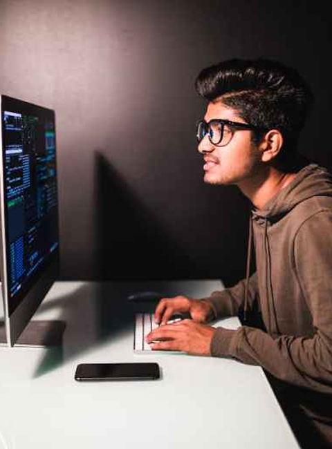 Industries Tab Image