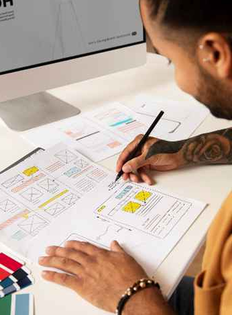 Industries Tab Image