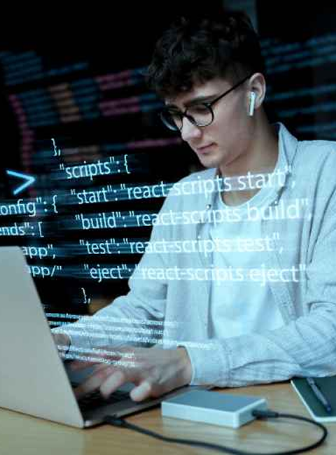 Industries Tab Image