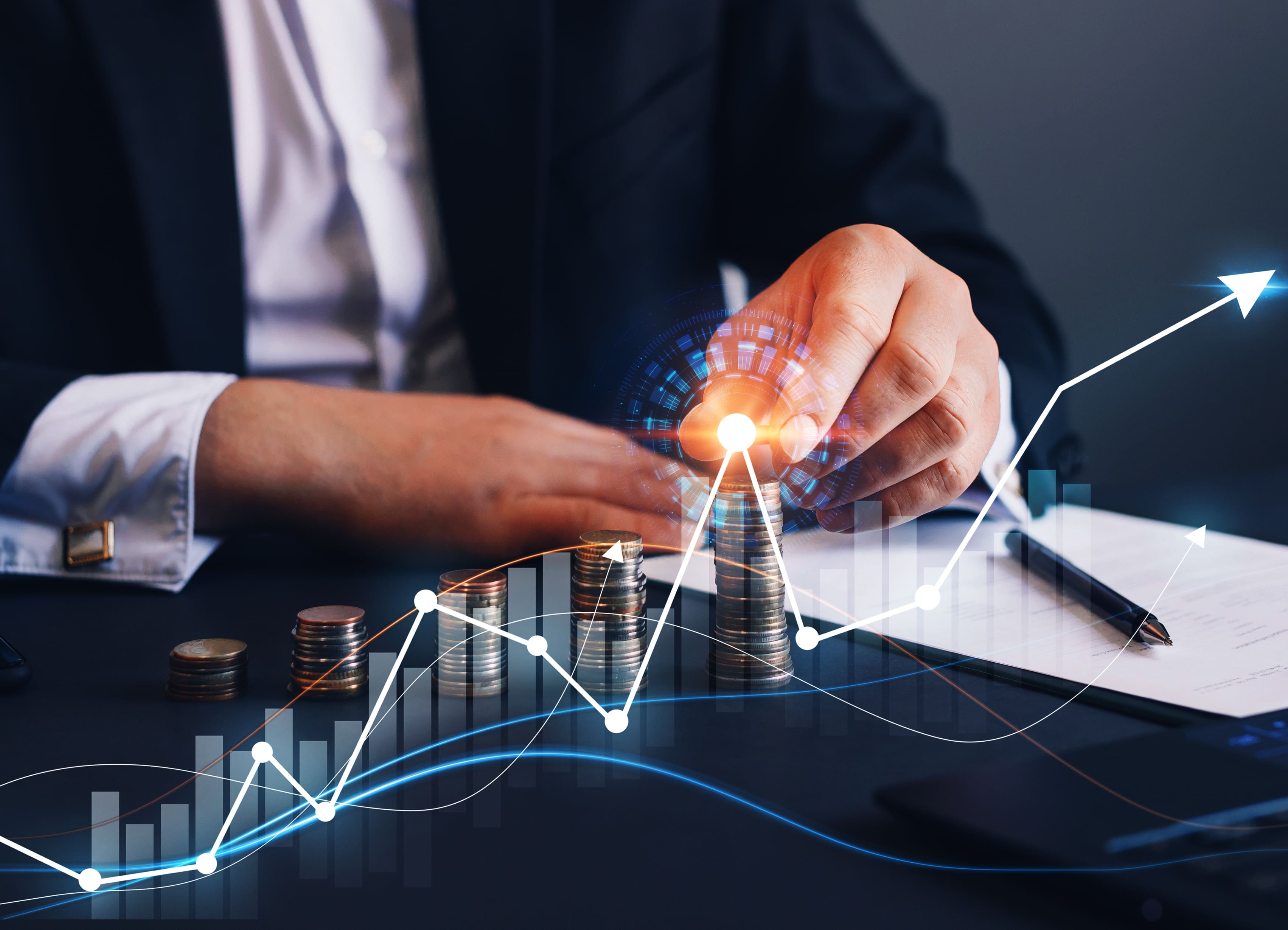 Industries Tab Image