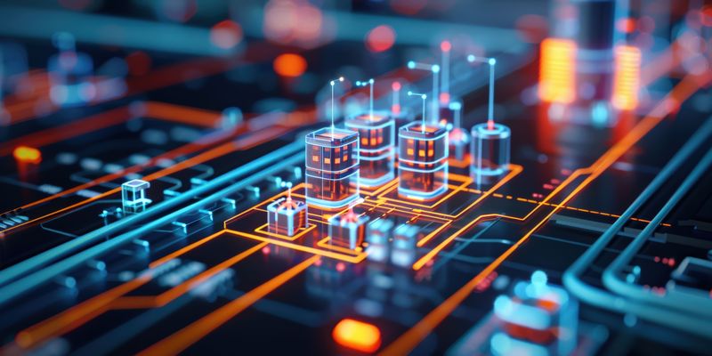 Enterprise Data Engineering Services & Data Pipelines