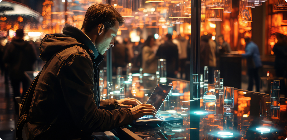 Digital transformation services for enterprise data and analytics platforms