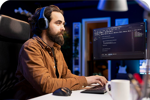 Advanced analytics platform supporting enterprise decision-making