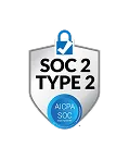 SOC 2 Type 2 Certified
