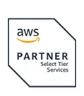 AWS Select Tier Service Partner