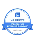 Top Mobile App Development Company