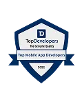 Top Mobile App Development Companies 2022