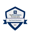 Top FinTech Developers
