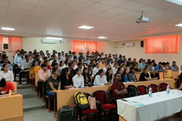 Hexaview Campus Placement at Pilani