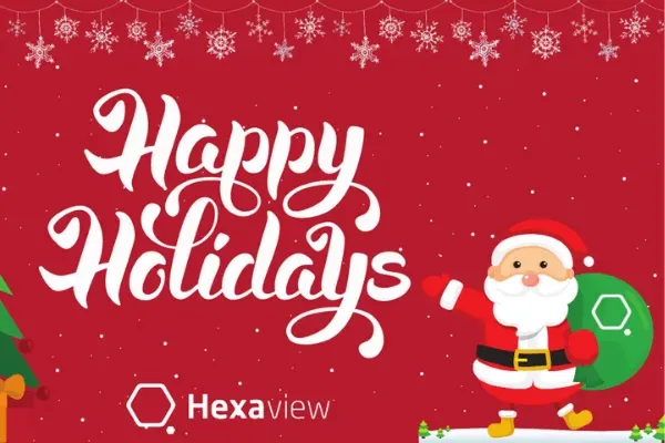 Holiday Vibes! Virtual Christmas Celebrations - 2020!